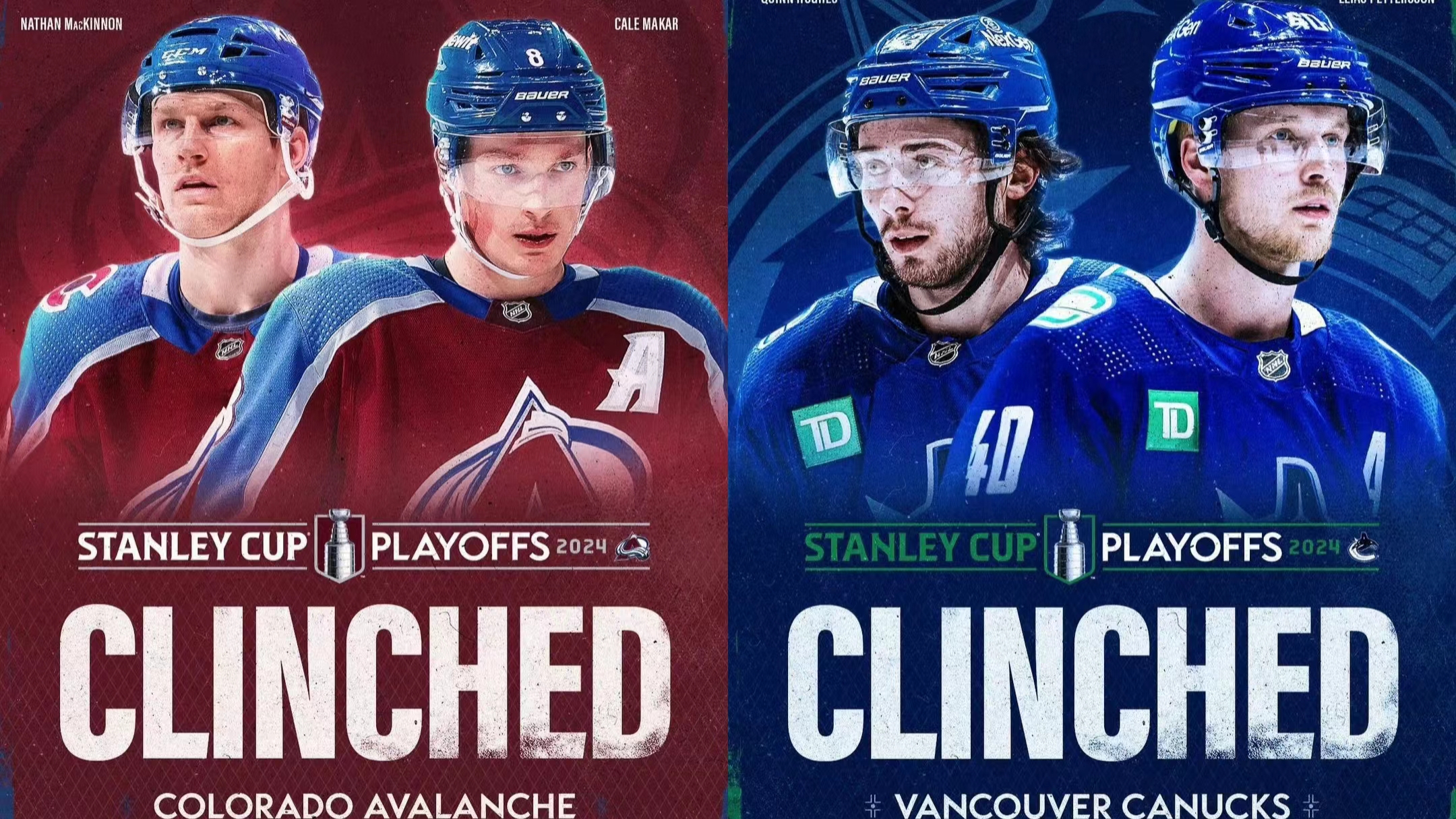 Izvrsne hokejaške momčadi procvat će u NHL doigravanju